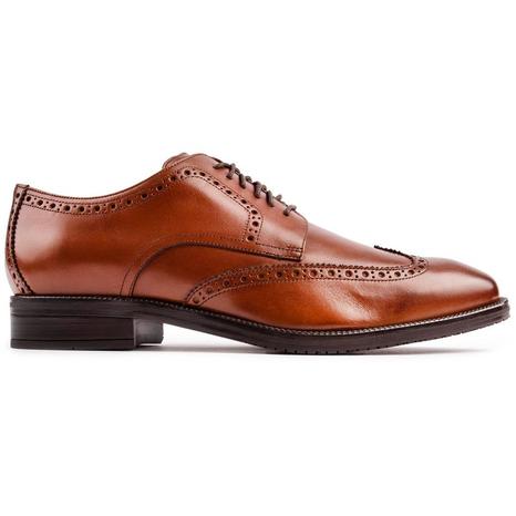 Cole Haan Modern Essentials Wingtip Shoes