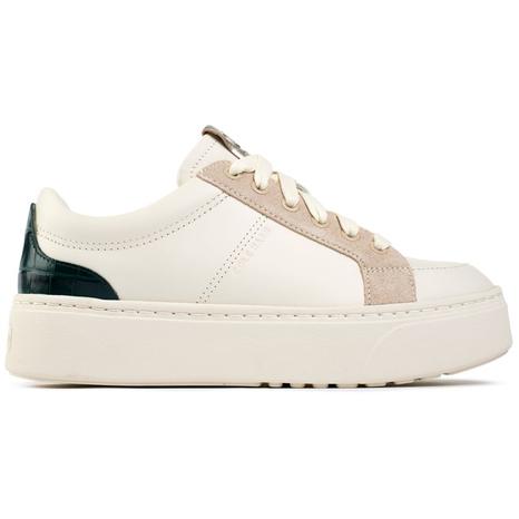 Cole Haan Grandpro Max Platform Trainers