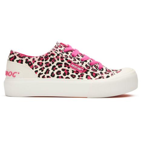 Rocket Dog Jazzin Plus Trainers