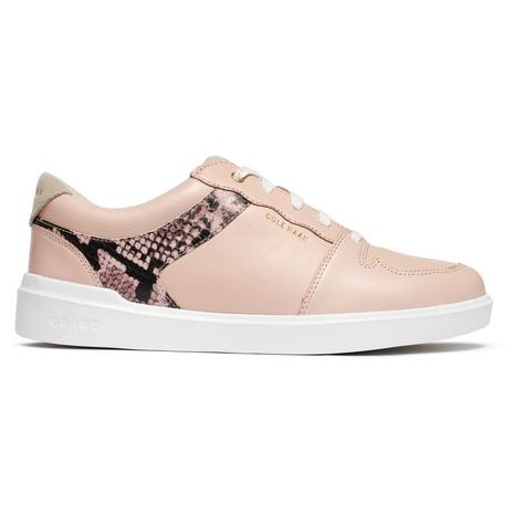 Cole Haan Grand Court Modern Trainers