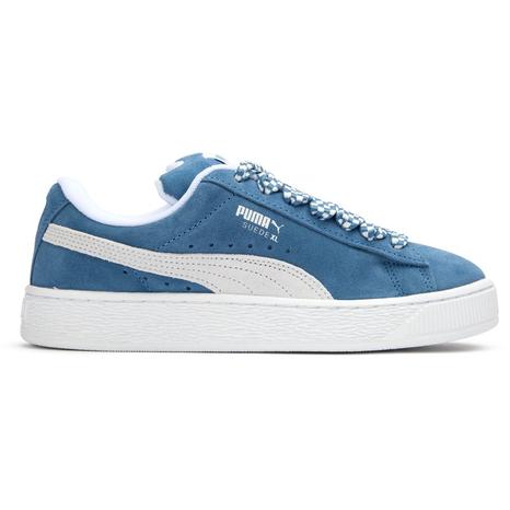 Puma Suede Xl Lace Trainers
