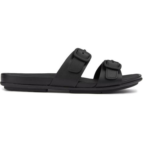 Fitflop Gracie Two-bar Buckle Sandals