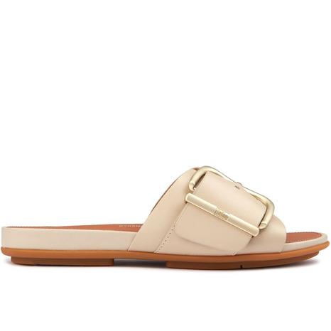 Fitflop Gracie Maxi Buckle Sandals