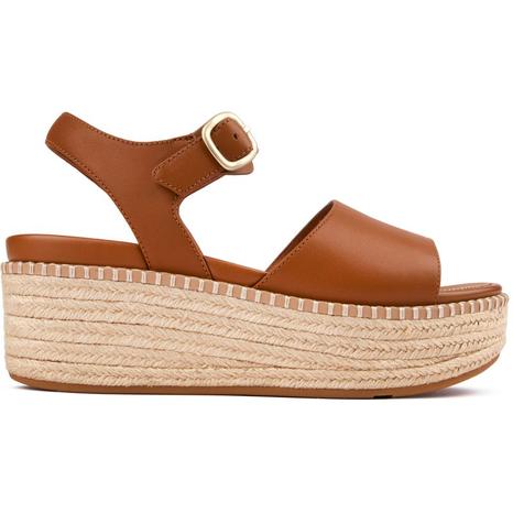 Fitflop Eloise Back Strap Espadrille Sandals