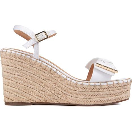 Ted Baker Gia Bow Sandals