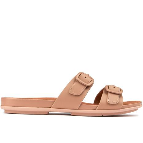 Fitflop Gracie Two-bar Buckle Sandals