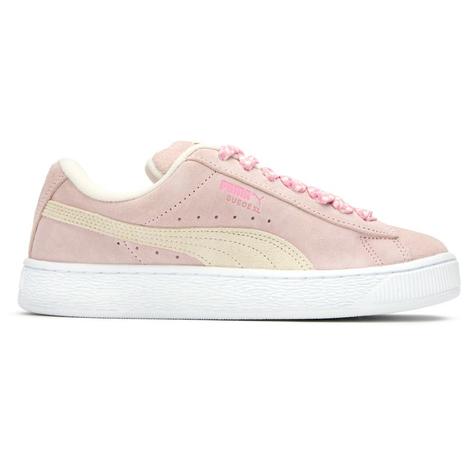 Puma Suede Xl Lace Trainers