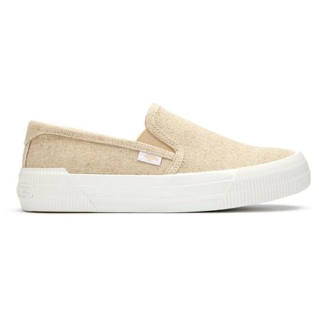 Rocket Dog Cheeryful Orchard Trainers