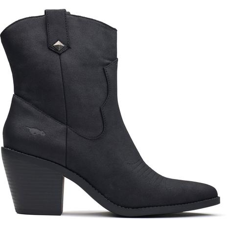 Rocket Dog Feather Boots