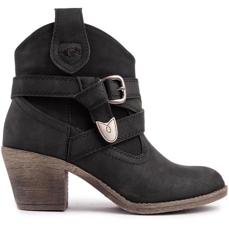 Rocket Dog Satire Boots