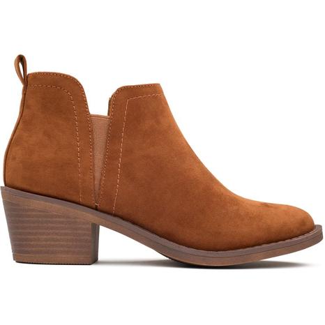 Rocket Dog York Boots