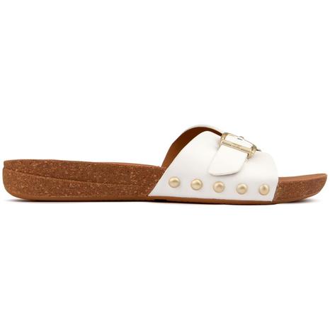 Fitflop Adjustable Buckle Sandals