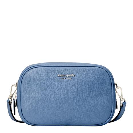 Manta Blue Astrid Medium Camera Bag