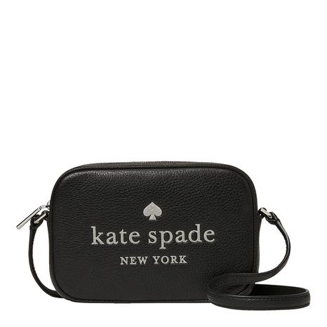 Black Mini Camera Bag