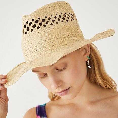 Natural Freddie Fedora
