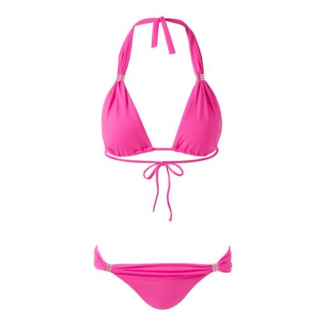 Grenada Top Fuchsia