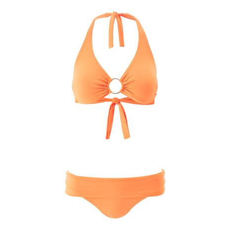 Brussels Bottoms Orange