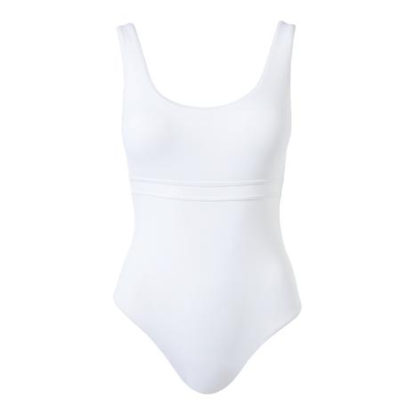 Kos Core Swimsuit White