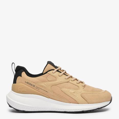 Men's Beige Evo Trainers