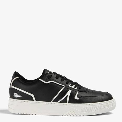 Men's Black L001 Trainers