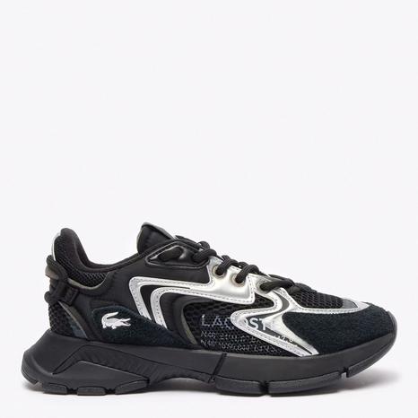 Women Athleisure Snkr BLK/WHT