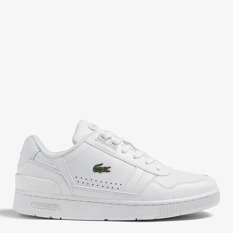 Women Court Snkr WHT/WHT