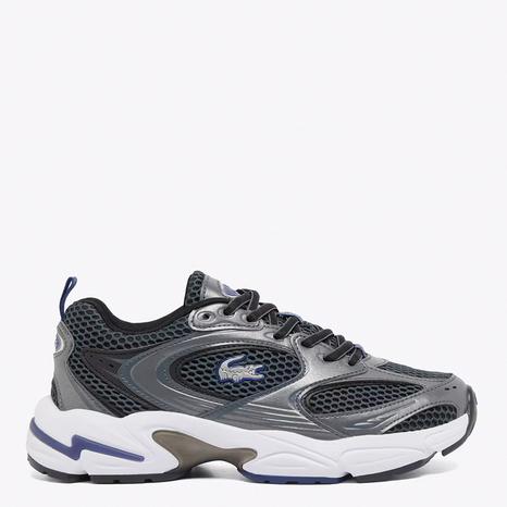 Women Athleisure Snkr DK GRY/NVY