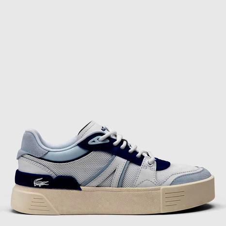 Women Court Snkr WHT/BLU