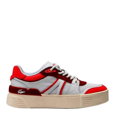 Women Court Snkr HEMP/WHITE-BLACK