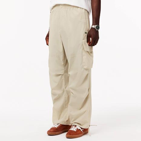Stone Cargo Trouser