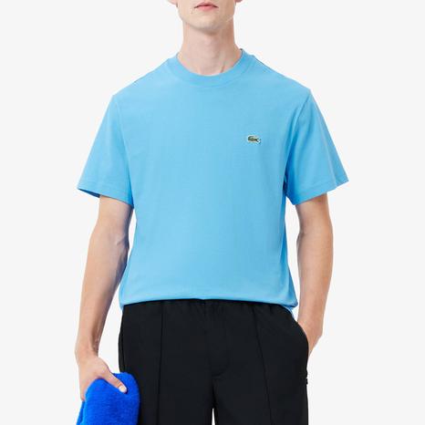 Aqua Short Sleeve T-Shirt