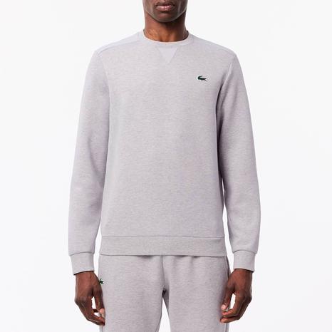 Light Grey Marl Sweatshirt