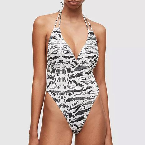 White Rosa Oniyuri Swimsuit