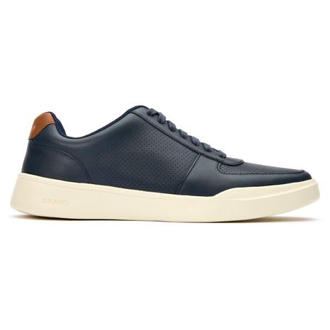 Cole Haan Modern Perforated Trainers