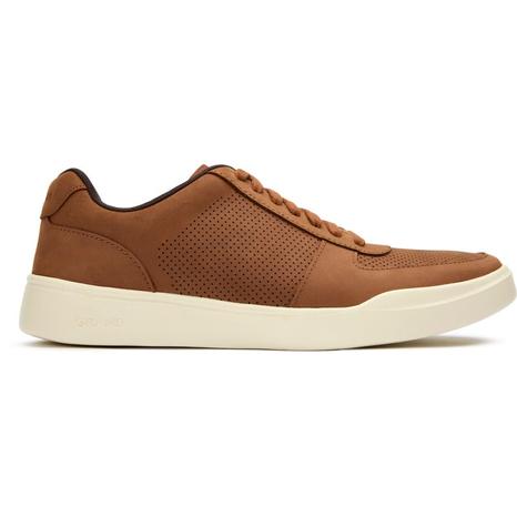 Cole Haan Modern Perforated Trainers