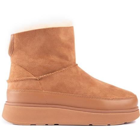 Fitflop Gen-ff Mini Double-faced Boots