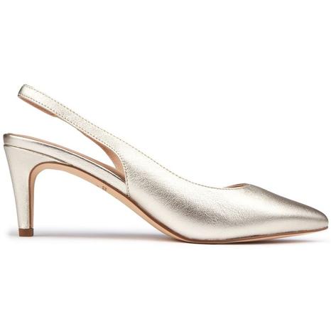 Cole Haan Vandam Sling Back Shoes