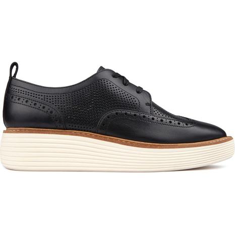 Cole Haan Originalgrand Platform Wingtip Oxford Shoes
