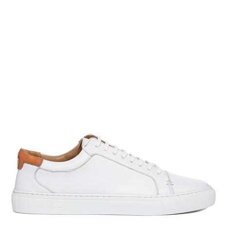 White Tollesby Sneakers