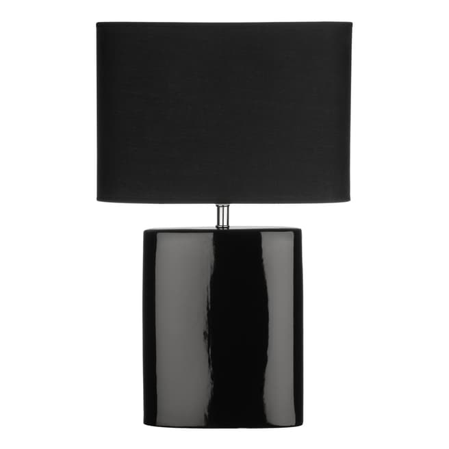 Fifty Five South Ellipse Table Lamp