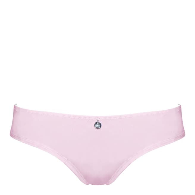Ultimo Pink The One Brazilian Briefs