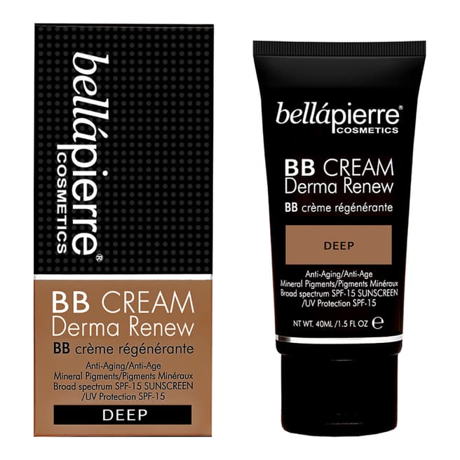 bellapierre BB Cream Deep