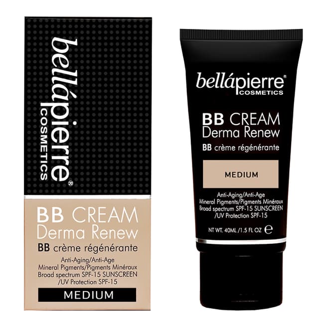 bellapierre BB Cream Medium