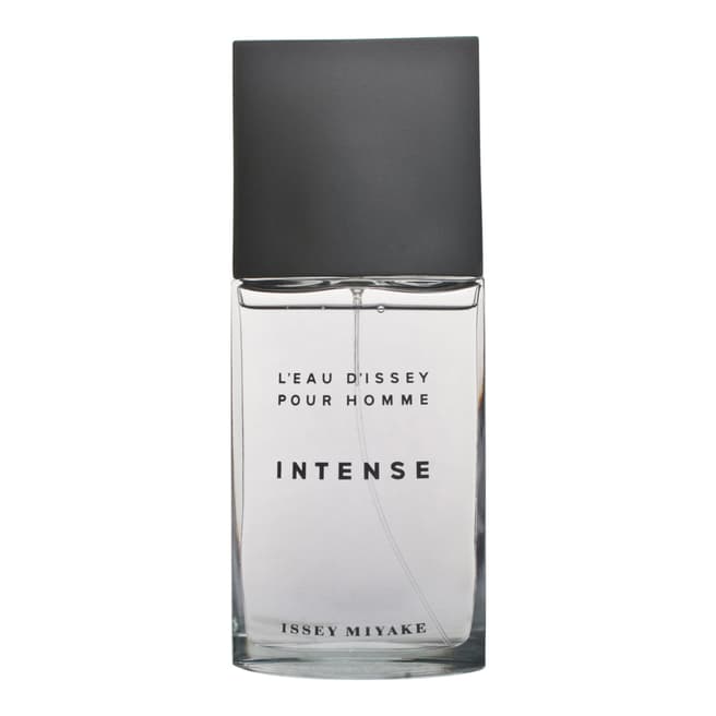 ISSEY MIYAKE L'Eau D'Issey Intense EDT 125ml