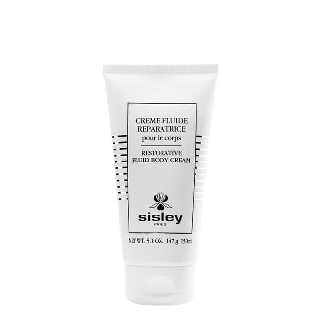 Sisley Restorative Fluid Body Cream 150ml