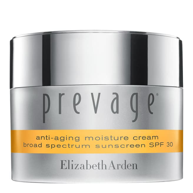 Elizabeth Arden Prevage Anti Ageing Moisture Cream SPF 30 50ml