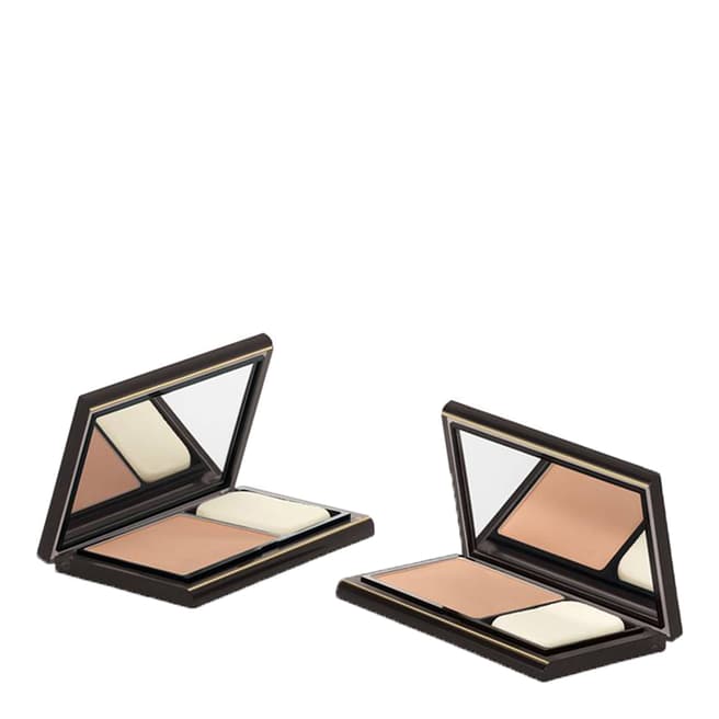 Elizabeth Arden Flawless Finish Cocoa Compact Foundation 23g