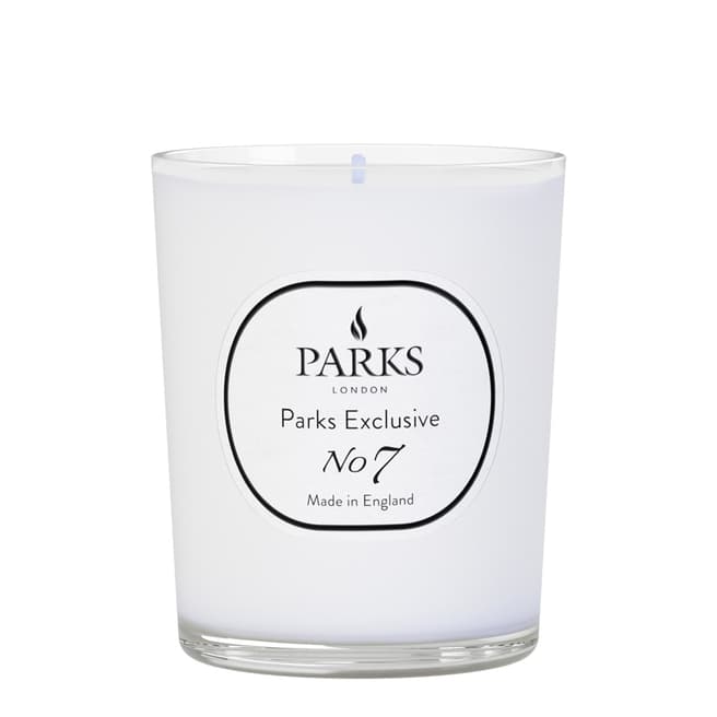 Parks London Parks Exclusive No 7 - Polynesian Orchid & Lotus Flower