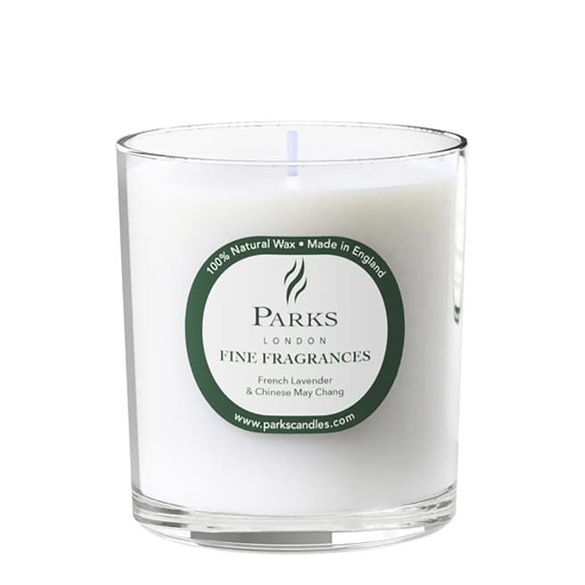 Parks London Fine Fragrance French Lavender & Chinese May Chang