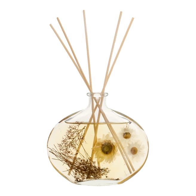 Stoneglow Candles Nature's Gift Oud & Amber Reed Diffuser